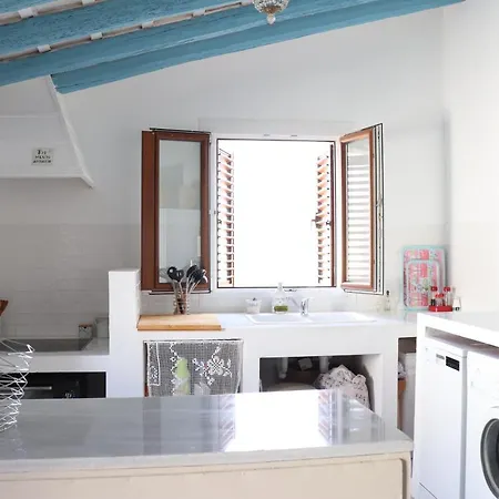 La Casita De San Antonio * אורופסה דל מר