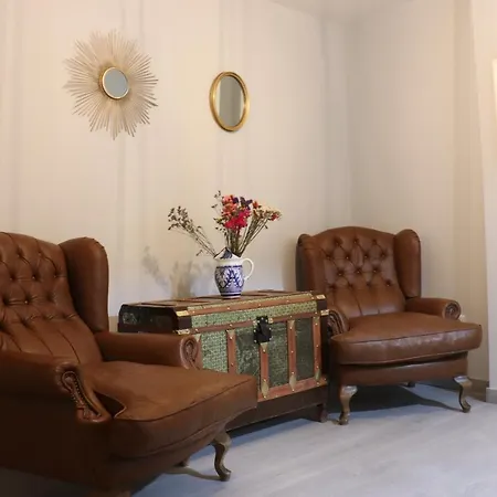 La Casita De San Antonio * אורופסה דל מר