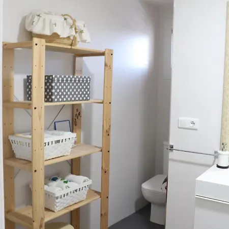 La Casita De San Antonio Apartment Oropesa del Mar