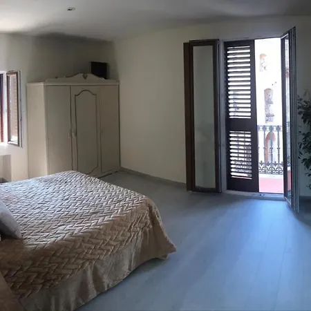 La Casita De San Antonio